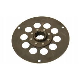 Sankabos diskas mf l 240 mm su 10 38 44 80 1867388 m9