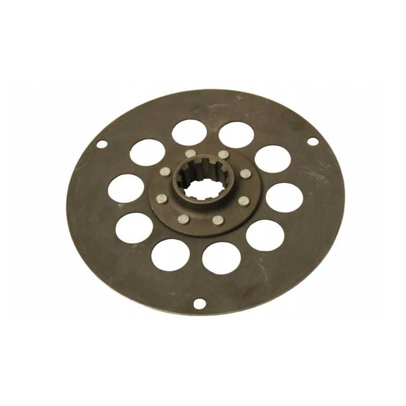 Sankabos diskas mf l 240 mm su 10 38 44 80 1867388 m9