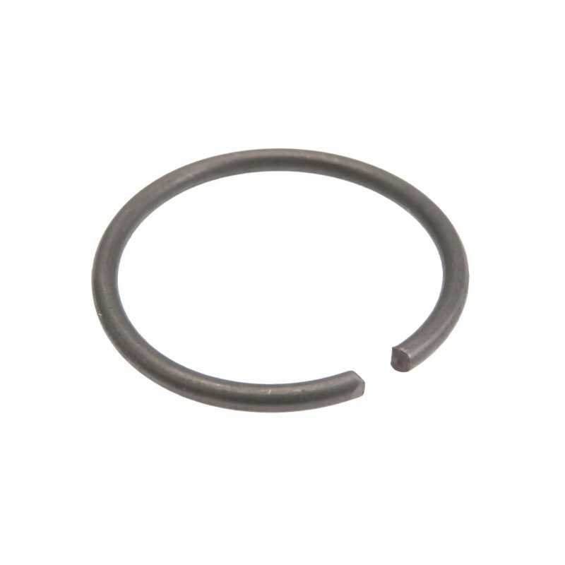 3015044x1 PTO krumpliaračio metalinis žiedas