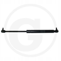 Lango dujų pavaros korpusas 240mm 150n stabilus