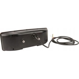 LED galinis kombinuotas žibintas, dešinė, 12 24v Kramp