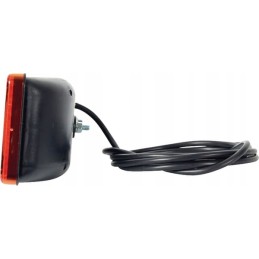 LED galinis kombinuotas žibintas, dešinė, 12 24v Kramp