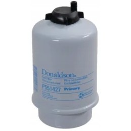 Donaldson P551427 kuro filtras