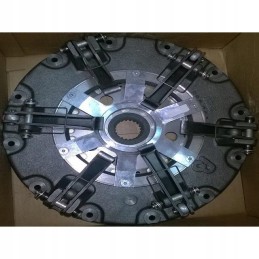 Sankabos slėgis fendt farmer 200 gt e207100100010