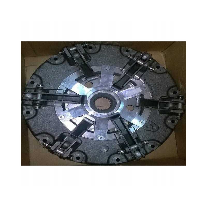 Sankabos slėgis fendt farmer 200 gt e207100100010