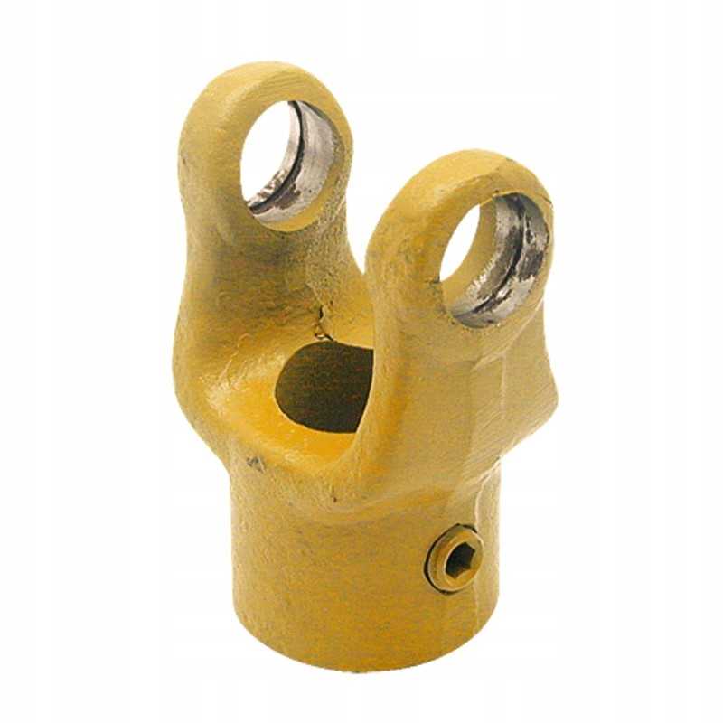 112 mm 40 mm Weasler stebulės šakės