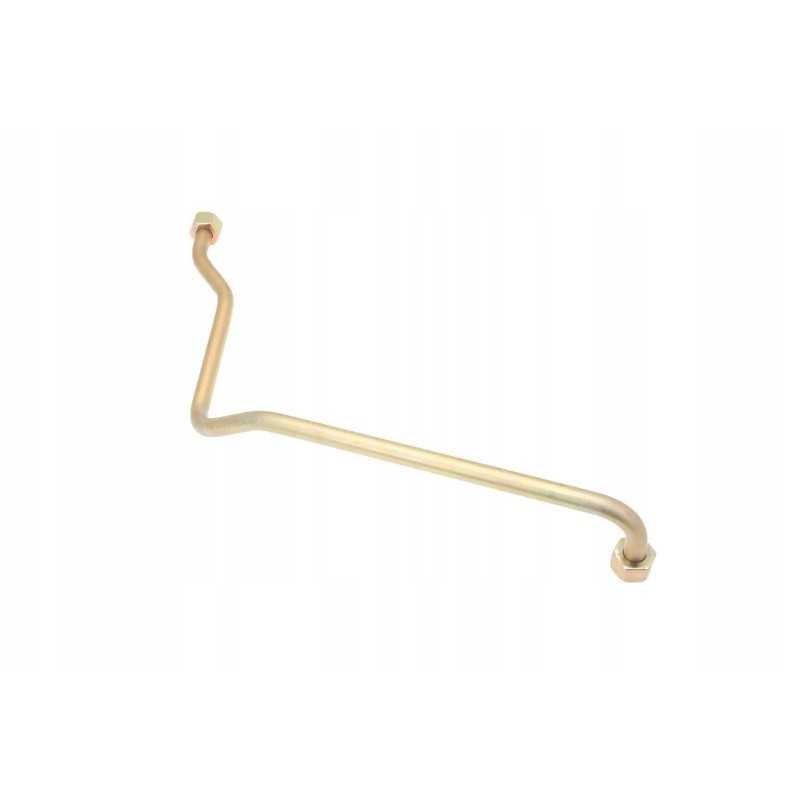 H514960160020 metalinis vamzdis hidrauliniams lizdams