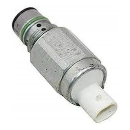 John Deere RE183407 solenoidinis vožtuvas