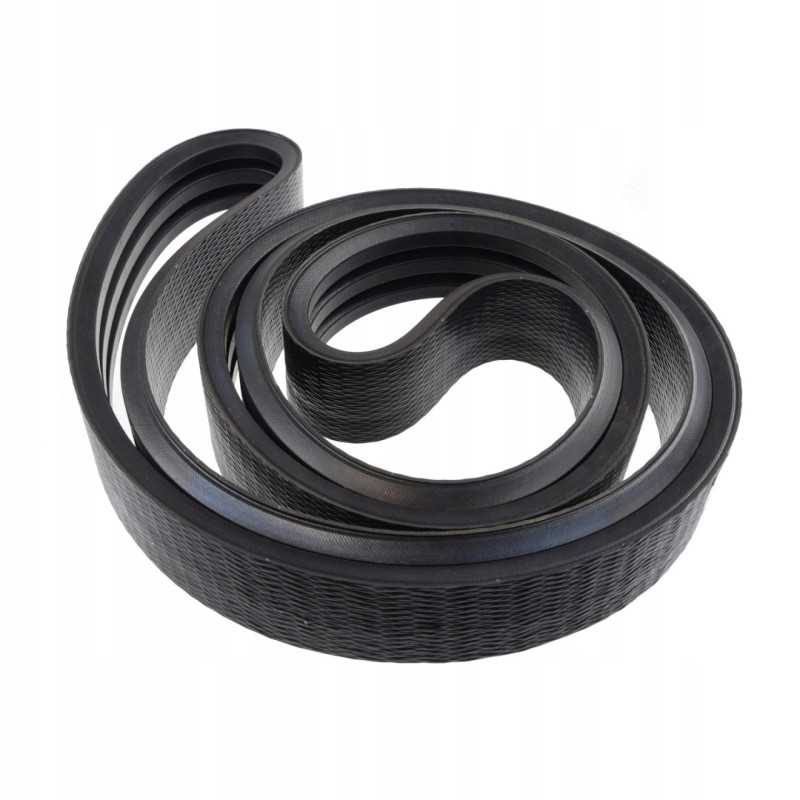 Claas 1424282 Gates V formos diržas