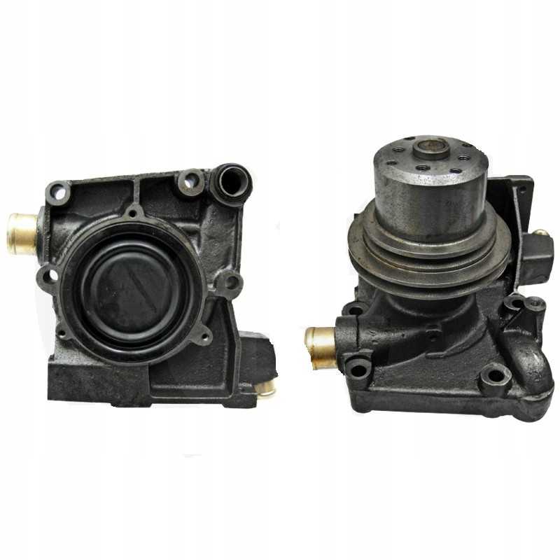 Steyr vandens siurblys 130800060005 407060031