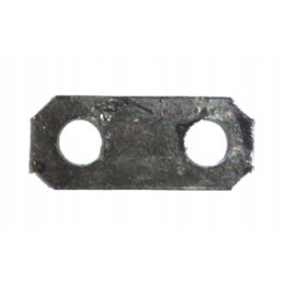 pl ląstelių jungties plokštė