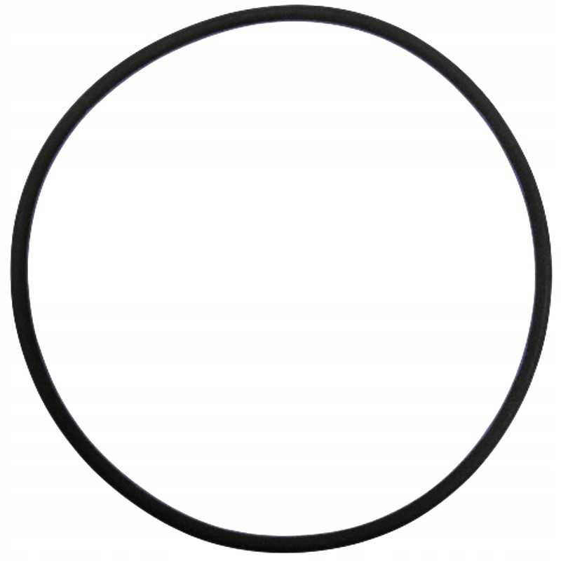 Sandarinimo žiedas 98mm granitas