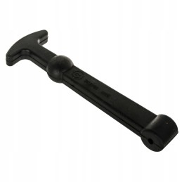 Vamzdžio apsauginis kaištis