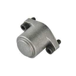 Skirstytuvo galinis dangtelis p40 80 a1 badestnost