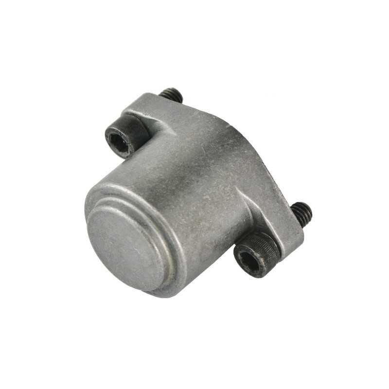 Skirstytuvo galinis dangtelis p40 80 a1 badestnost
