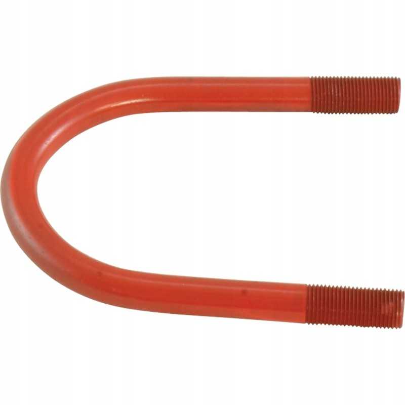 Priekinis tiltas, seno tipo 50 43 302 0