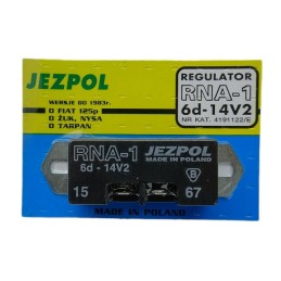 Lenkiškas įtampos reguliatorius skiriasi 1 Ursus traktorius kiti