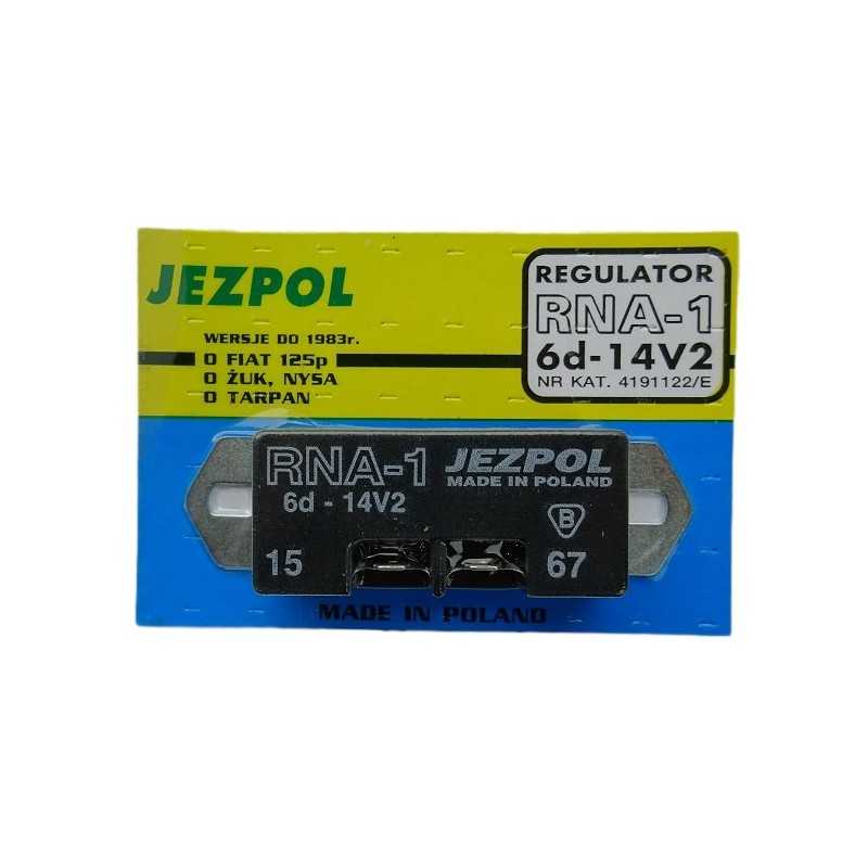 Lenkiškas įtampos reguliatorius skiriasi 1 Ursus traktorius kiti