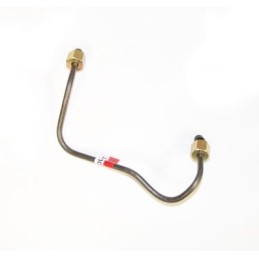 Įpurškimo vamzdis ir cilindras Lublin