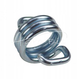 Stabdžių diskų spyruoklė c 385 parduodama 10 vnt