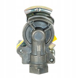 Kieta pneumatinė jungtis m22x1 5 geltona Wabco