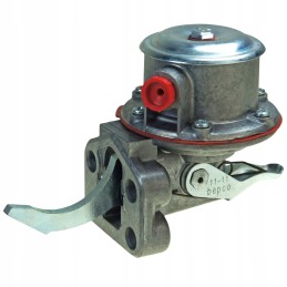 Landini McCormick Massey kuro padavimo siurblys