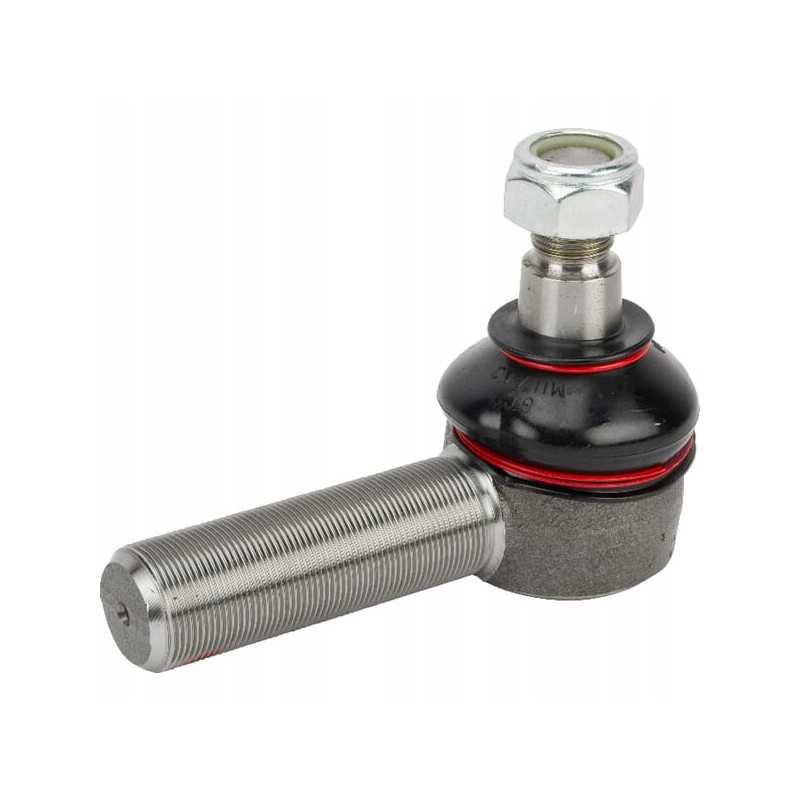 Rutulinis šarnyras m30x1 5r m20x1 5 120mm korpusas 3141529