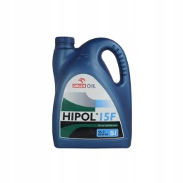 Hipol pavara 15f 5l gl 5 gl5 85w90 orlen