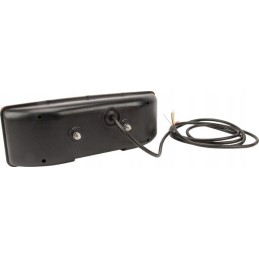 LED galinis kombinuotas žibintas, kairysis, 12 24v Kramp