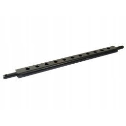 2 kategorijos grąžulas, skylės numeris 11 781 mm