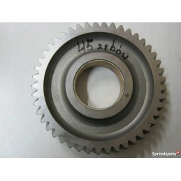 Apatinė paskirstymo pavara John Deere at24252 ir 18039