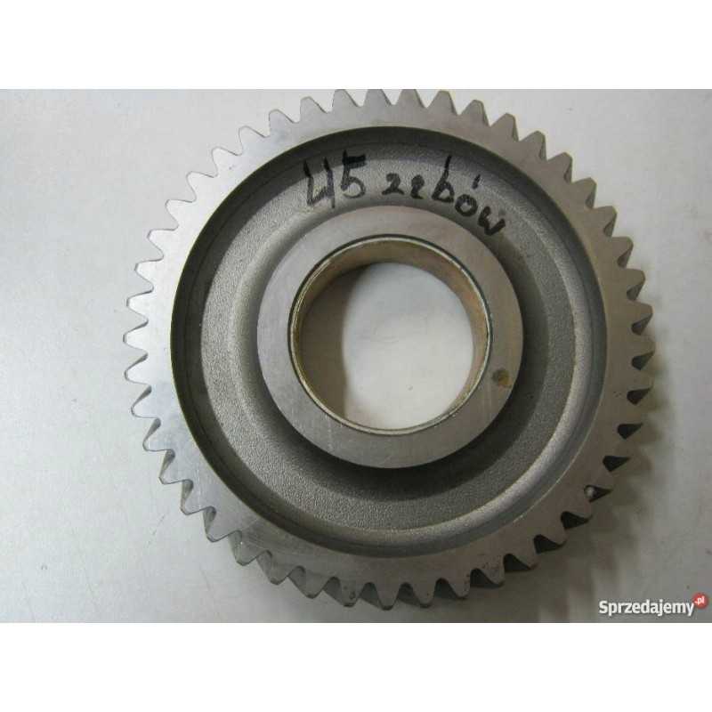 Apatinė paskirstymo pavara John Deere at24252 ir 18039