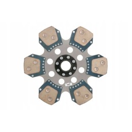 Sankabos diskas buvo 4362