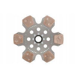 Sankabos diskas buvo 4362