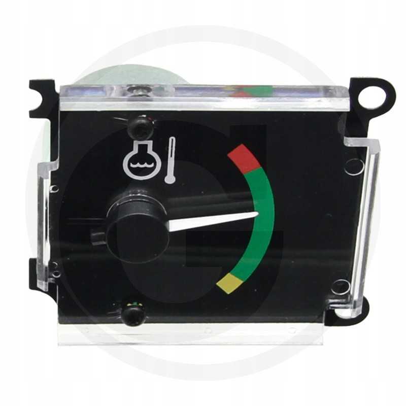 Temperatūros matuoklio korpusas 225826a2