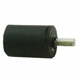 Metalo-gumos kaukės lizdas c 385 83305120