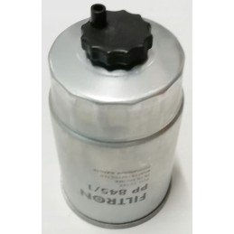 Kuro filtro korpusas deutz fahr pp 845 1