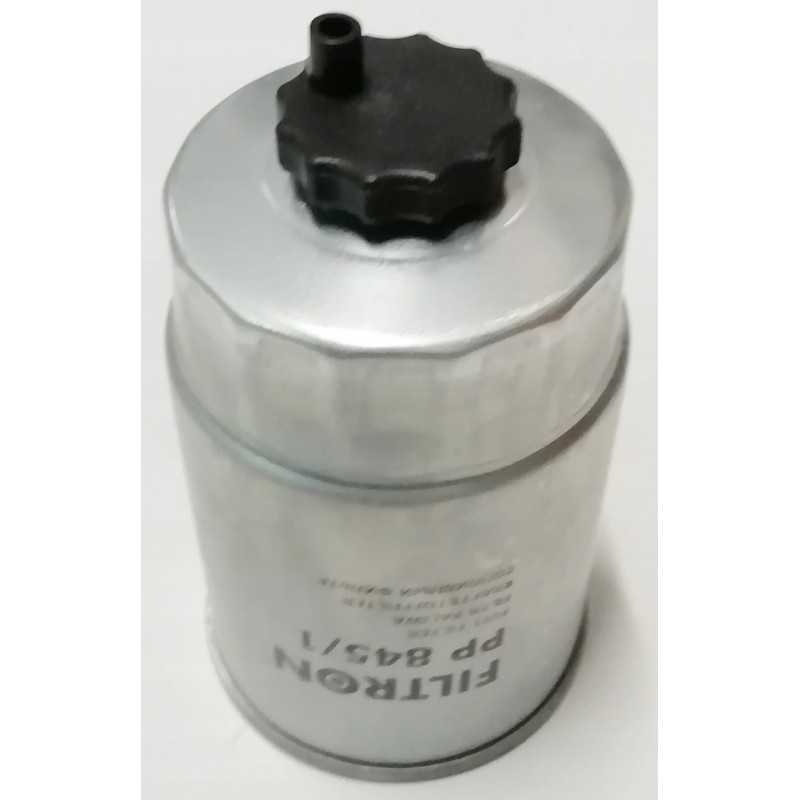 Kuro filtro korpusas deutz fahr pp 845 1