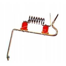 Žaibolaidžio izoliatorius