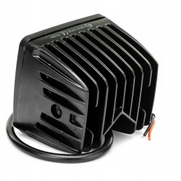 LED darbo lempa 20w 12v 693led0082 agtech