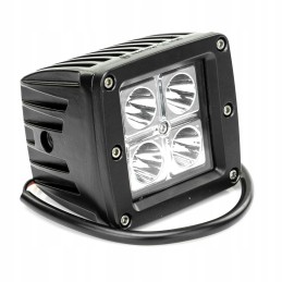 LED darbo lempa 20w 12v 693led0082 agtech