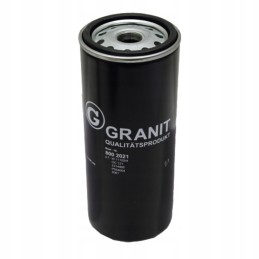 Variklio alyvos filtras 93mm 260mm granitas