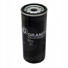 Variklio alyvos filtras 93mm 260mm granitas
