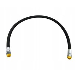 Hidraulinė žarna 275 bar sriegis M22x1 5 tiesi