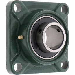 Savaime išsilyginančių guolių rinkinys finestar ecoline 36 mm 1