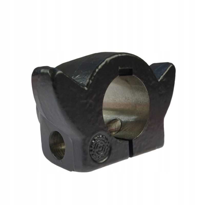 Kaltiniai kryžminio ribotuvo morga ursus c 330 c 360