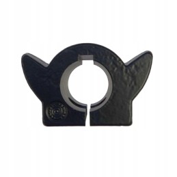 Kaltiniai kryžminio ribotuvo morga ursus c 330 c 360