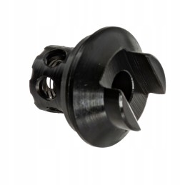 Kuro siurblio siurbimo vožtuvas Zetor 933205 originalus