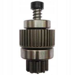 Starterio movos mazgas t 25 mtz ltz 914278