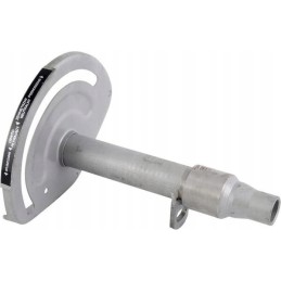 Vairo mechanizmo atraminė įvorė tinka C 3